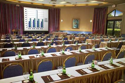 Doubletree Suites By Hilton Hotel Orlando - Lake Buena Vista