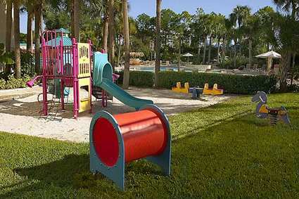 Doubletree Suites By Hilton Hotel Orlando - Lake Buena Vista