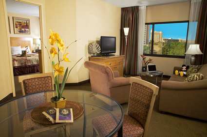 Doubletree Suites By Hilton Hotel Orlando - Lake Buena Vista
