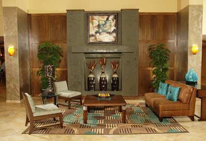 Doubletree Suites By Hilton Hotel Orlando - Lake Buena Vista