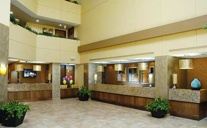 Doubletree Suites By Hilton Hotel Orlando - Lake Buena Vista