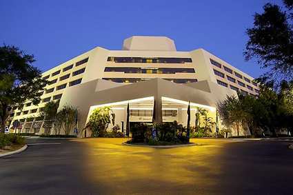 Doubletree Suites By Hilton Hotel Orlando - Lake Buena Vista