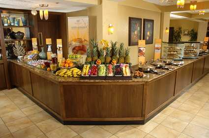 Doubletree Suites By Hilton Hotel Orlando - Lake Buena Vista