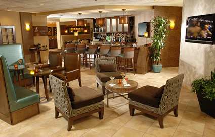 Doubletree Suites By Hilton Hotel Orlando - Lake Buena Vista