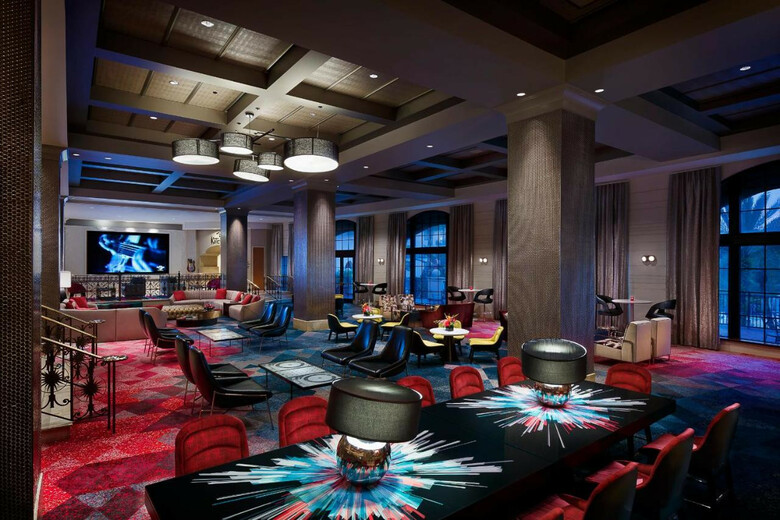 Universal's Hard Rock Hotel
