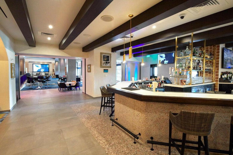 Universal's Hard Rock Hotel