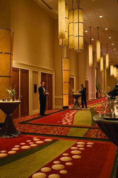 Hotel Hilton Orlando Lake Buena Vista
