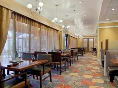 Hotel Hilton Orlando Lake Buena Vista