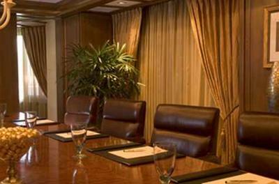Hotel Hilton Orlando Lake Buena Vista