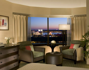 Hotel Hilton Orlando Lake Buena Vista