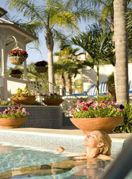 Hotel Hilton Orlando Lake Buena Vista