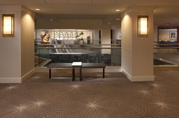 Hotel Hilton Orlando Lake Buena Vista