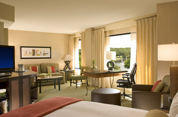 Hotel Hilton Orlando Lake Buena Vista