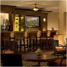 Hotel Hilton Orlando Lake Buena Vista