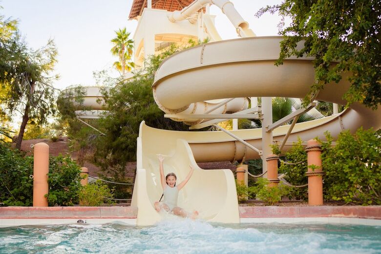 Hotel Arizona Grand Resort
