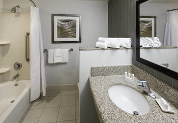 Hotel Courtyard By Marriott Phoenix West/avondale