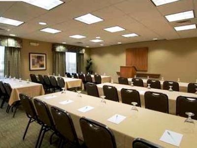 Hotel Hampton Inn & Suites Glendale/westgate