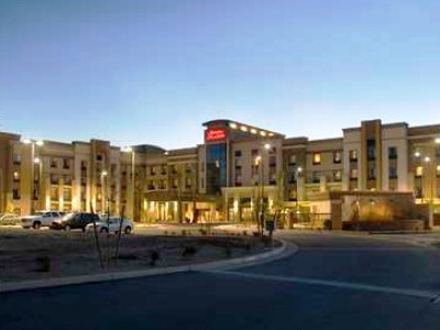 Hotel Hampton Inn & Suites Glendale/westgate