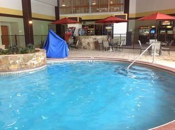 Hotel Holiday Inn