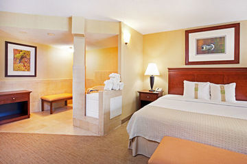 Hotel Holiday Inn