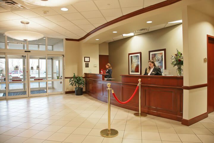 Hotel Crowne Plaza South