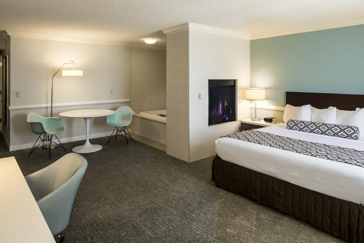 Hotel Crowne Plaza South