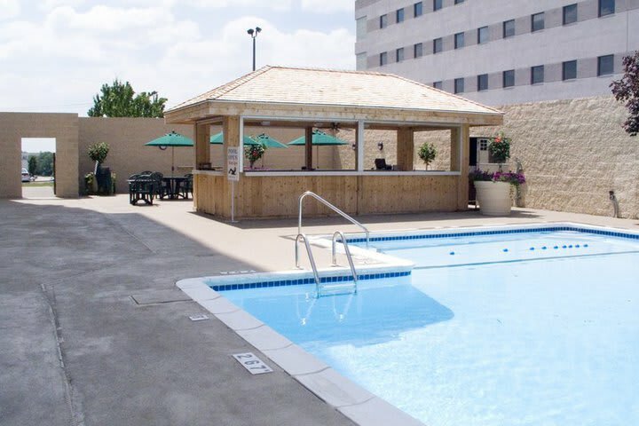 Hotel Crowne Plaza South