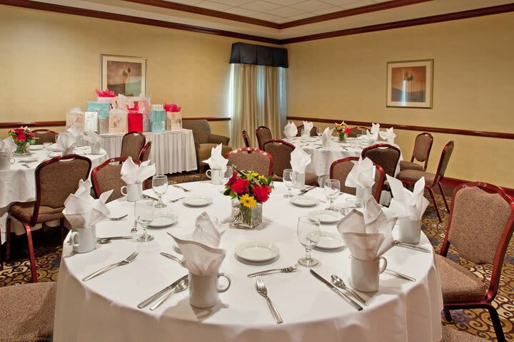 Hotel Crowne Plaza South