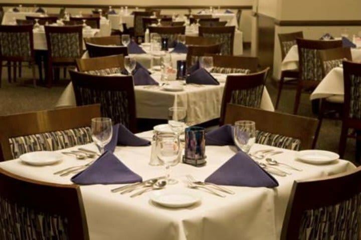 Hotel Crowne Plaza South