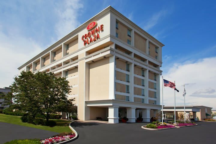 Hotel Crowne Plaza South