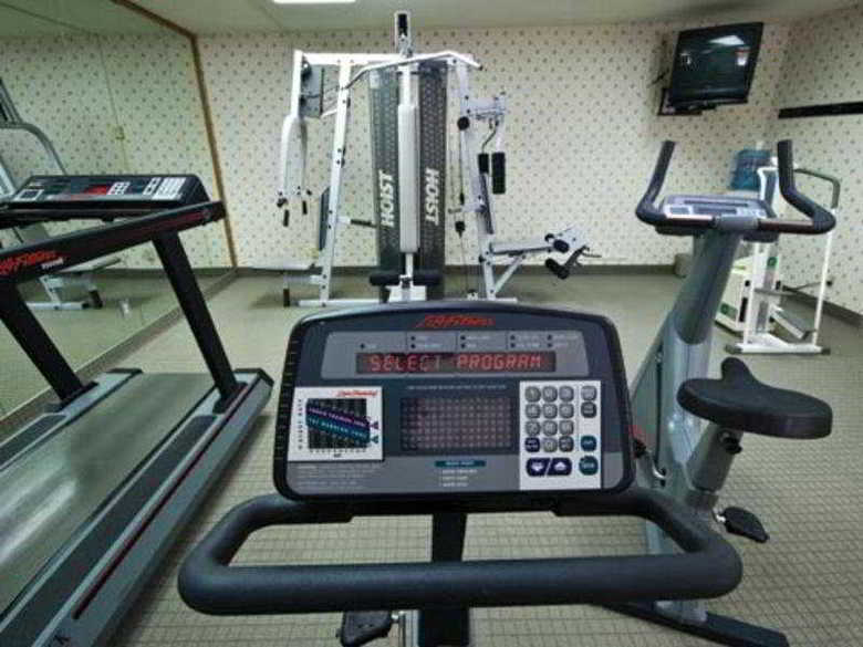 Hotel Shilo Inn Suites