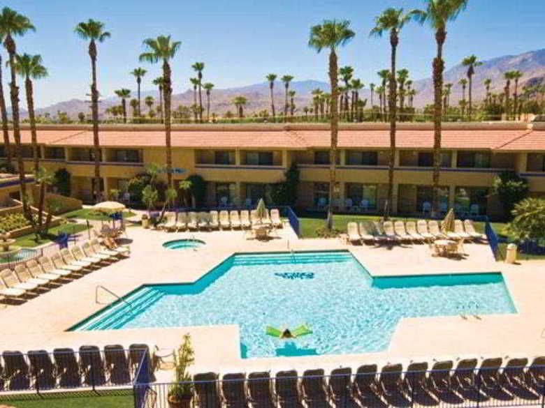 Hotel Shilo Inn Suites