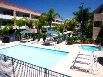 Hotel La Quinta Inn Mission Valley