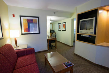 Hotel La Quinta Inn Mission Valley