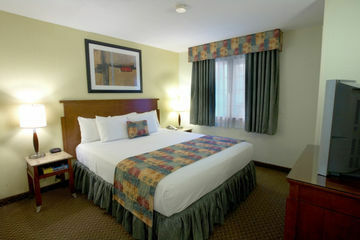 Hotel La Quinta Inn Mission Valley
