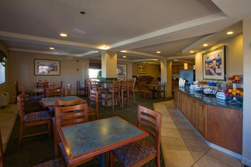 Hotel La Quinta Inn Mission Valley