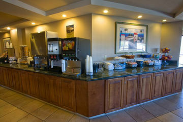 Hotel La Quinta Inn Mission Valley