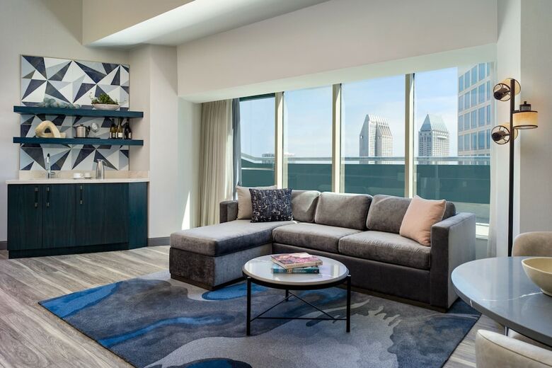 Hotel Westin San Diego