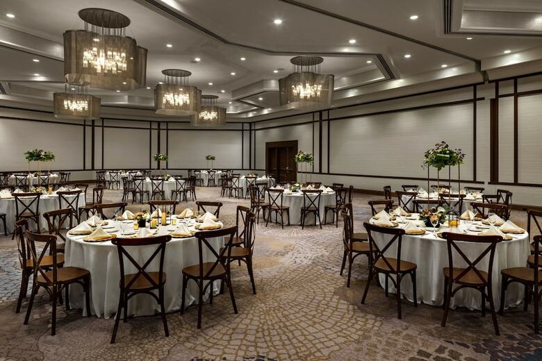 Hotel Westin San Diego