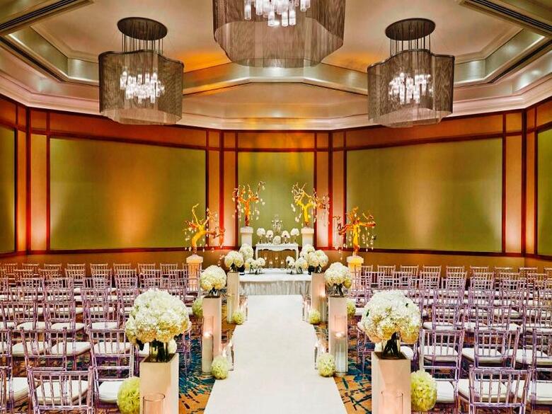 Hotel Westin San Diego