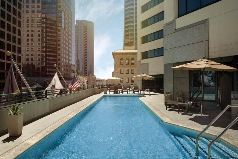 Hotel Westin San Diego