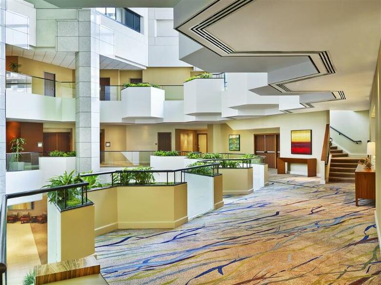 Hotel Westin San Diego