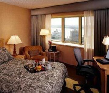 Hotel Westin San Diego
