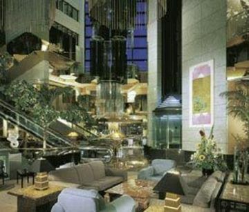 Hotel Westin San Diego