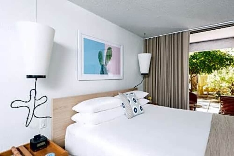 Hotel Mondrian