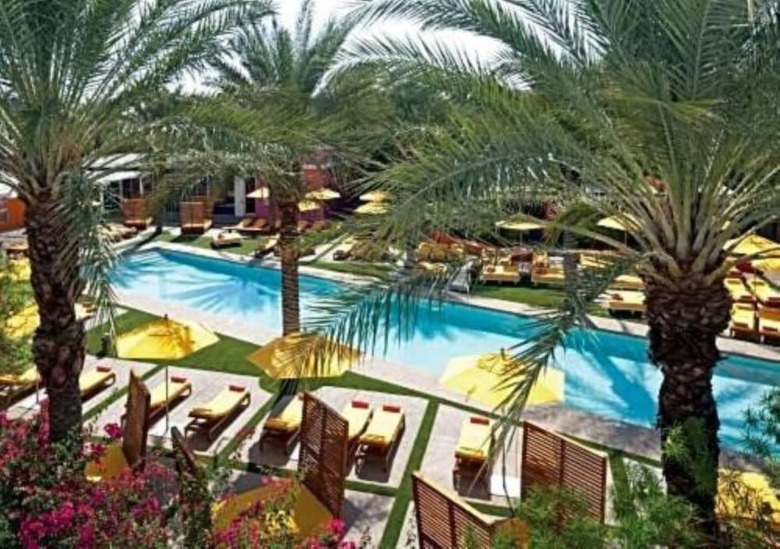 Hotel Mondrian