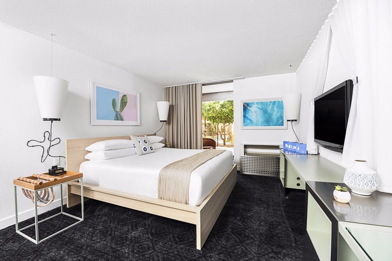 Hotel Mondrian