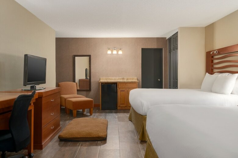 Hotel Poco Diablo Resort