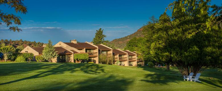 Hotel Poco Diablo Resort