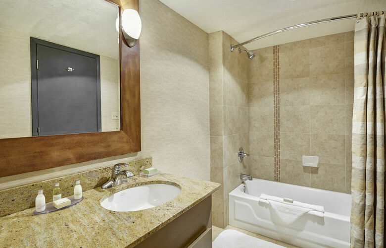 Hotel Poco Diablo Resort